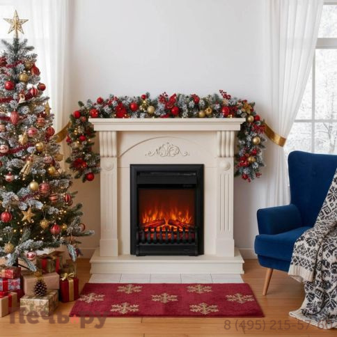 Электроочаг RealFlame 3D Oregan фото