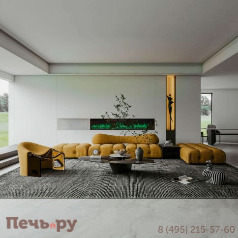 Электроочаг RealFlame Diamond 100 фото 5