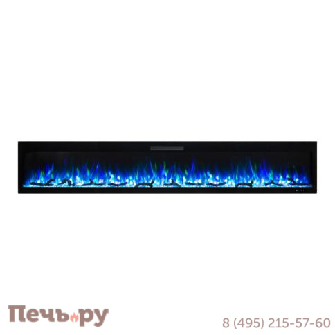 Электроочаг RealFlame Diamond 100 фото