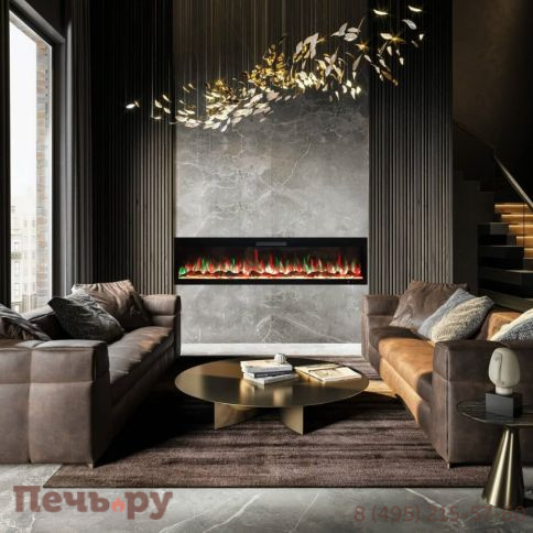 Электроочаг RealFlame Diamond 72 фото 10