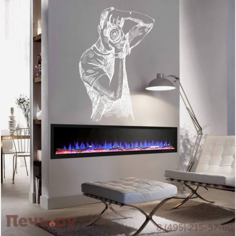 Электроочаг RealFlame Diamond 72 фото 13