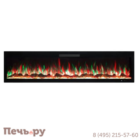 Электроочаг RealFlame Diamond 72 фото