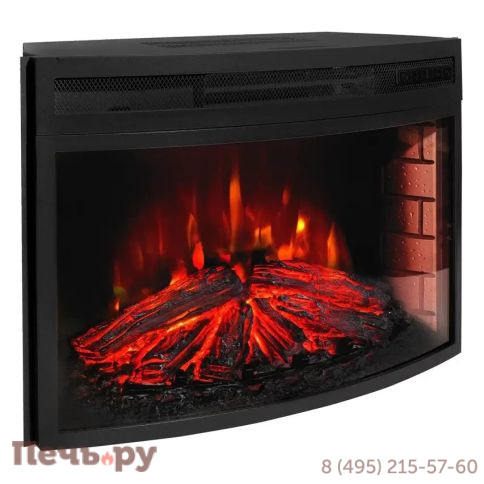Электроочаг RealFlame Firefield 25 S IR фото 4