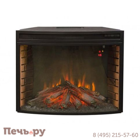 Электроочаг RealFlame Firespace 33 S IR фото 2