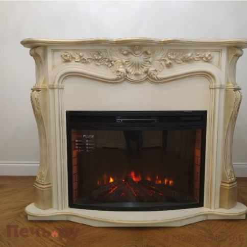 Электроочаг RealFlame Firespace 33 S IR фото 7