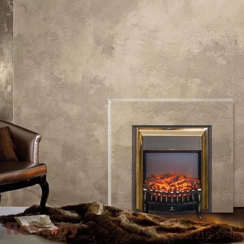 Электроочаг RealFlame Fobos Lux фото 13