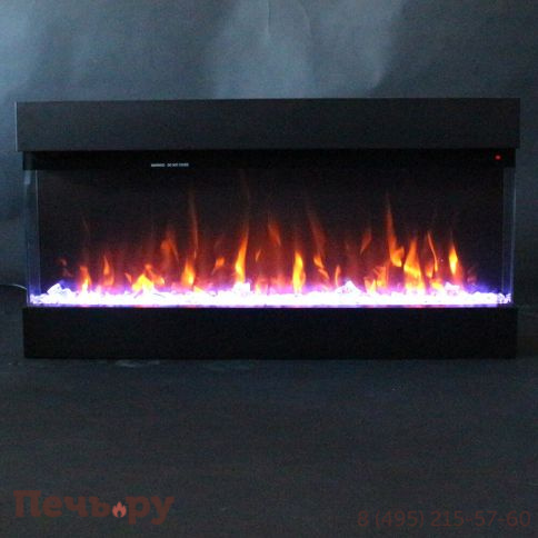 Электроочаг RealFlame NewYork 50 фото 10