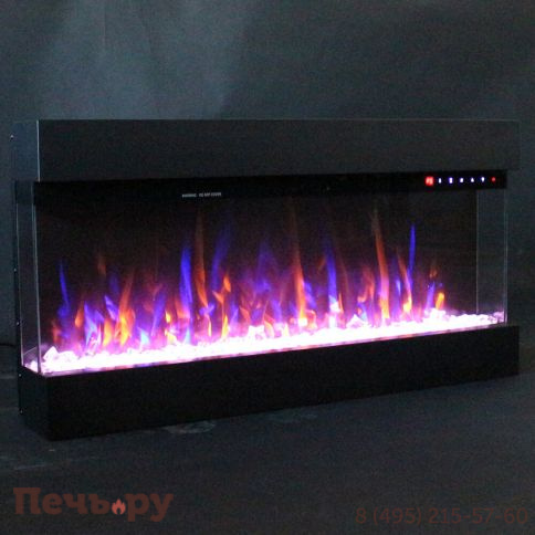 Электроочаг RealFlame NewYork 50 фото 11