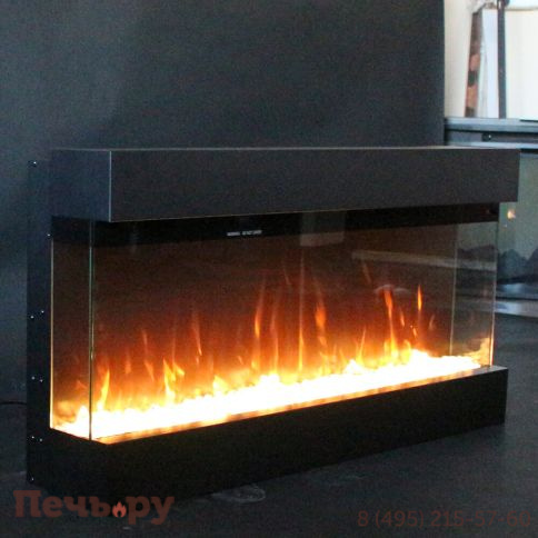 Электроочаг RealFlame NewYork 50 фото 12