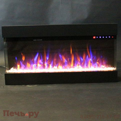 Электроочаг RealFlame NewYork 50 фото 6