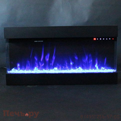 Электроочаг RealFlame NewYork 50 фото 8