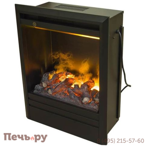 Электроочаг RealFlame Olympic 3D фото 2