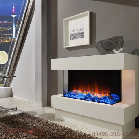 Электроочаг RealFlame Onyx 33 фото 5