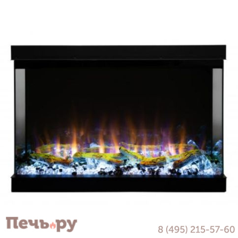Электроочаг RealFlame Onyx 33 фото
