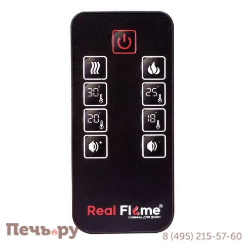 Электроочаг RealFlame Premier 36 фото 6