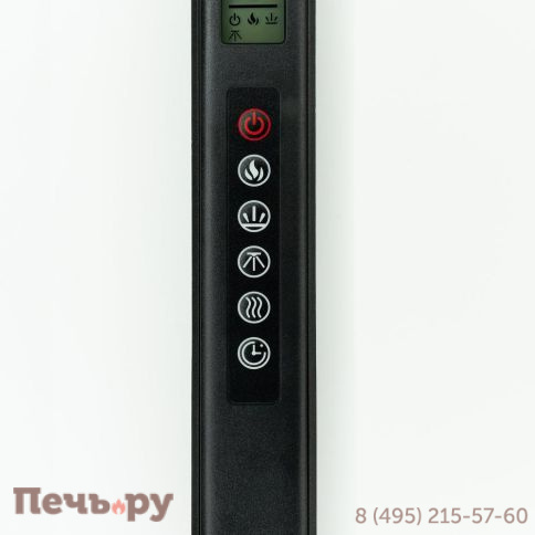 Электроочаг Royal Flame Mercury 42 LED RF фото 10