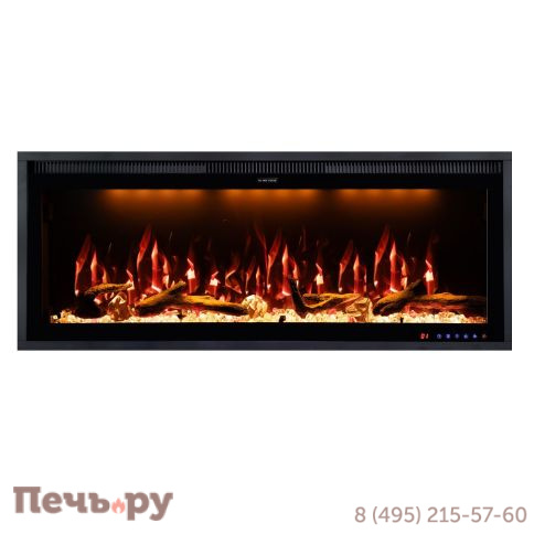 Электроочаг Royal Flame Mercury 42 LED RF фото 2