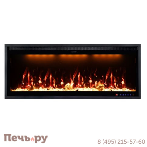 Электроочаг Royal Flame Mercury 42 LED RF фото 5