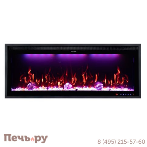 Электроочаг Royal Flame Mercury 42 LED RF фото 6