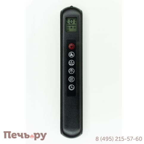 Электроочаг Royal Flame Mercury 74 LED RF фото 12