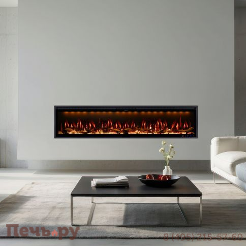 Электроочаг Royal Flame Mercury 74 LED RF фото 4