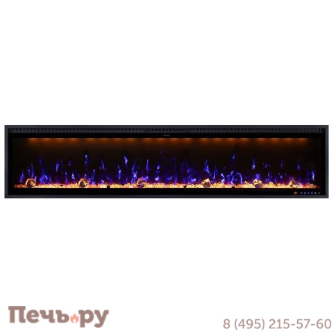 Электроочаг Royal Flame Mercury 74 LED RF фото 7