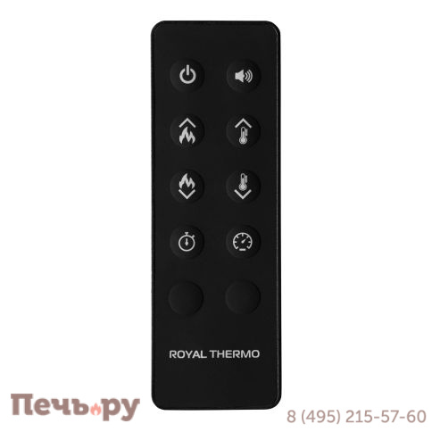 Электроочаг Royal Thermo Aurora RTFP/P-AR50LS фото 6
