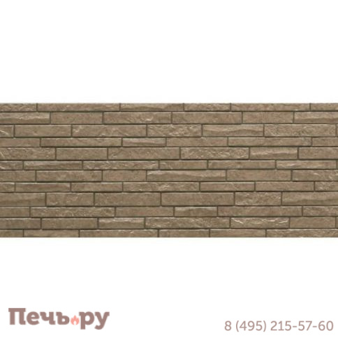 Фиброцементная панель Nichiha (Ничиха) EFX3353RX (16х455х1000) фото