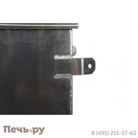 Фурако BentWood из кедра, с внутренней печкой, d=1.5 м, толщина 34 мм., стандартное исполнение фото 12