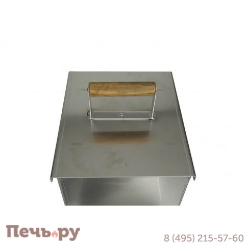 Фурако BentWood из кедра, с внутренней печкой, d=1.5 м, толщина 34 мм., стандартное исполнение фото 5