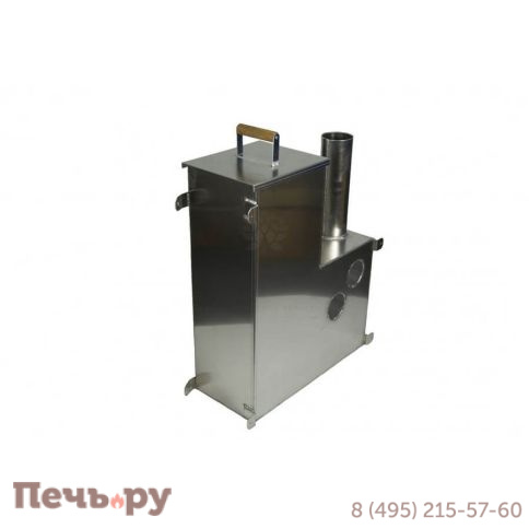 Фурако BentWood из кедра, с внутренней печкой, d=1.8 м, толщина 34 мм., стандартное исполнение фото 12