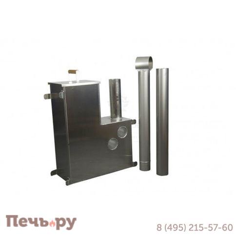 Фурако BentWood из кедра, с внутренней печкой, d=1.8 м, толщина 34 мм., стандартное исполнение фото 9