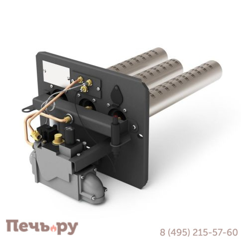 Газовая горелка ТМФ Триада (46 кВт) фото