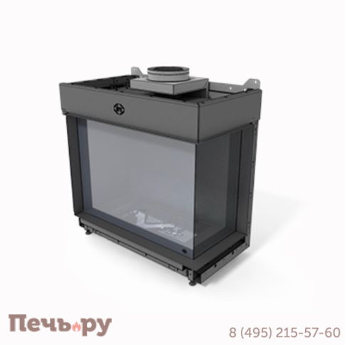 Газовая топка Dru Maestro 80/2 фото 3