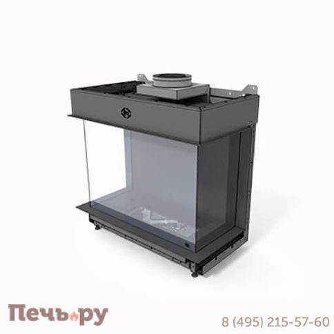 Газовая топка Dru Maestro 80/3 фото 2