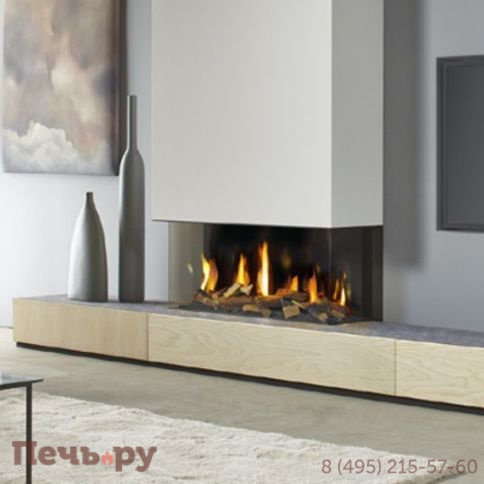 Газовая топка Dru Metro 100 XT/3 фото