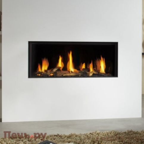 Газовая топка Dru Metro 100 XT фото