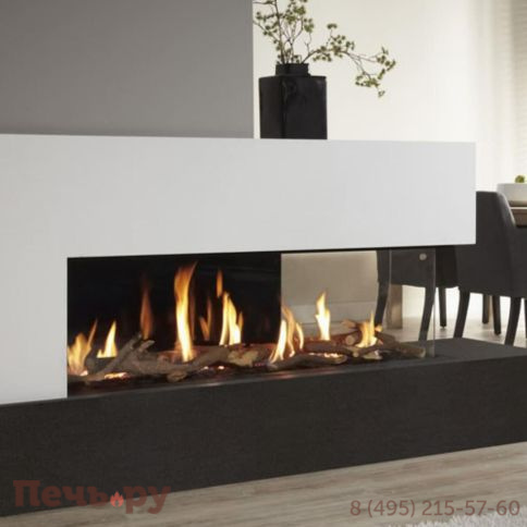 Газовая топка Dru Metro 130 XTL фото