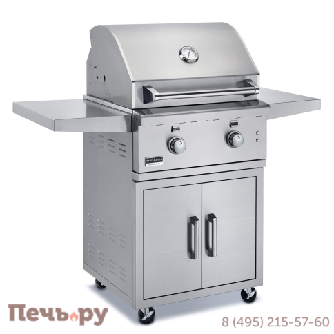 Газовый гриль Broilmaster Ethalon 2 фото