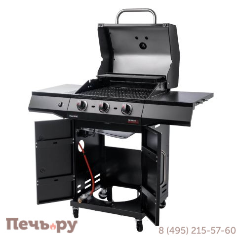 Газовый гриль Char-Broil Performance Core 3B фото 6