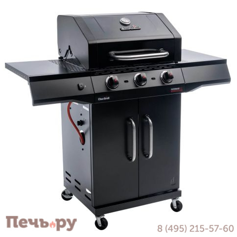 Газовый гриль Char-Broil Performance Core 3B фото 7