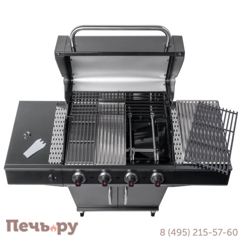 Газовый гриль Char-Broil Performance Core 4B фото 5
