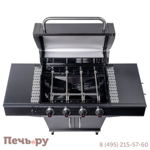 Газовый гриль Char-Broil Performance Core 4B фото 8