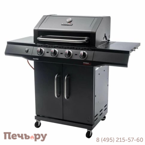 Газовый гриль Char-Broil Performance Core 4B фото