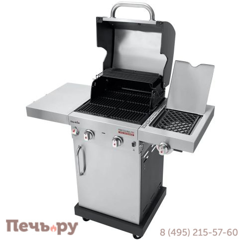 Газовый гриль Char-Broil Performance Pro 2S фото 3