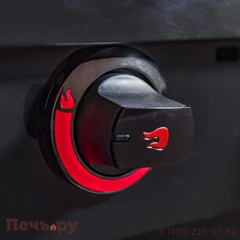 Газовый гриль Char-Broil Professional Core 4B фото 7