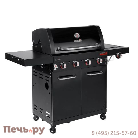 Газовый гриль Char-Broil Professional Core 4B фото 2