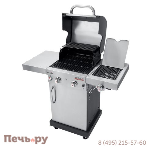 Газовый гриль Char-Broil Professional Pro 2S фото 11