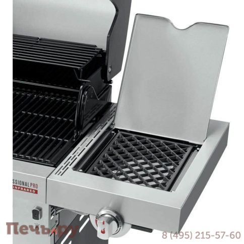 Газовый гриль Char-Broil Professional Pro 3S фото 6