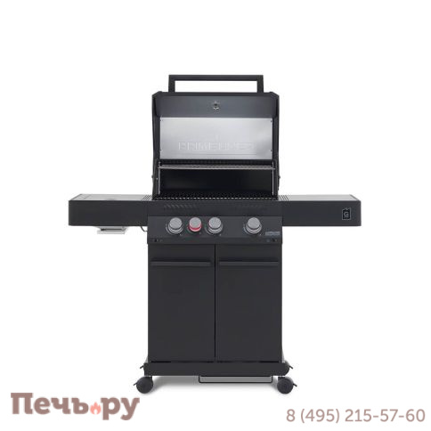 Газовый гриль Primeliner G class 3B фото 10